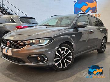 Fiat Tipo Station Wagon Tipo SW 1.4 tjt Lounge 120