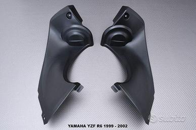 Cover del serbatoio YAMAHA YZF R6 1999 - 2002