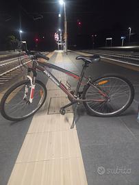 bicicletta rockrider rr