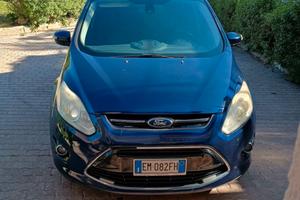 Ford Cmax