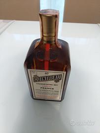 Liquore Cointreau extra dry angers France