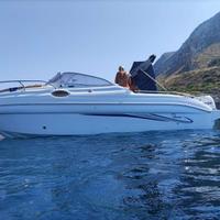 Ranieri Sea Lady 23 cat.b