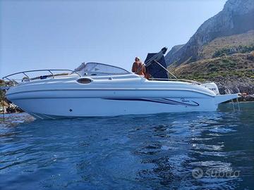 Ranieri Sea Lady 23 cat.b