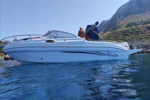 Ranieri Sea Lady 23 cat.b