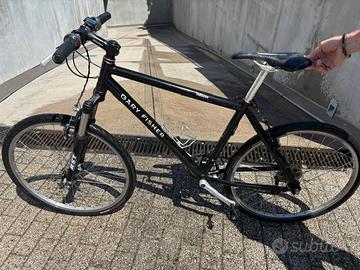 Bicicletta Gary Fischer Paragon