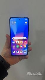 Xiaomi Redmi Note 10S silver 128 GB - 5839