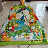 Palestrina Fisher Price