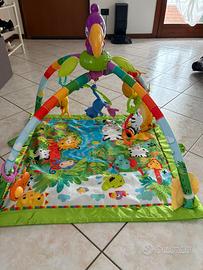 Palestrina Fisher Price