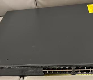 Cisco Catalyst 2960X