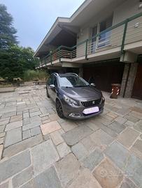 Peugeot 2008 Allure benzina 2017