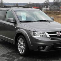 Ricambi fiat freemont-fullback #a