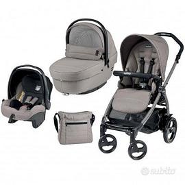 Trio Peg Perego Book 51