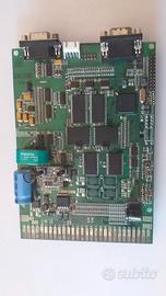 Stock 50pz Schede Industriali BAKU PM2X Rev 2.4/2.