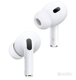 Apple Airpods Pro 2 Generazione-Nuove,Sigillate