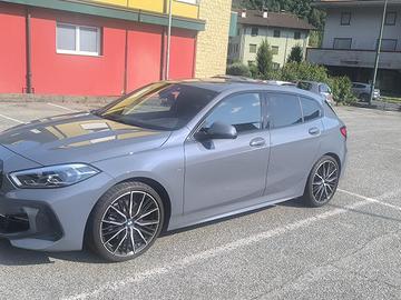 BMW Serie 1 