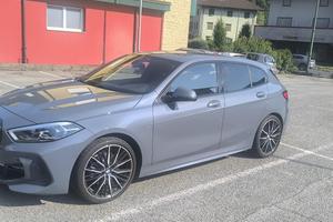 BMW Serie 1 