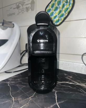 macchina del caffè behome