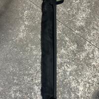 Rete bagagliaio BMW X3 2023 nuova