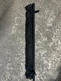 Rete bagagliaio BMW X3 2023 nuova