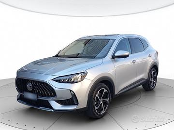 MG HS 1.5 t-gdi Luxury auto