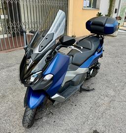 SYM MAXSYM 500 TL DA VETRINA!