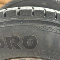 Pneumatici 215/75R/16c