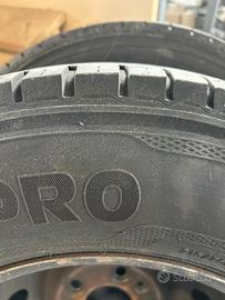 Pneumatici 215/75R/16c