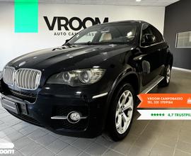 BMW X6 X6 xDrive35d Futura Aut.