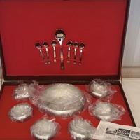 COMPLETO da cucina (SERVIZIO NUOVO)