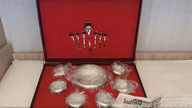 COMPLETO da cucina (SERVIZIO NUOVO)