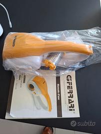 grattugia elettrica