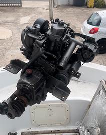 Motore Marino Arona (Lombardini)