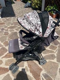 Passeggino leggero Cam