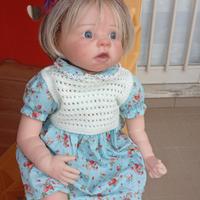 Reborn doll 