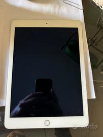Ipad air 2 - 128gb
