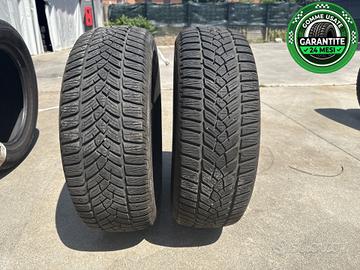 gomme usate 2056016 Winter FULDA - KRI - 037