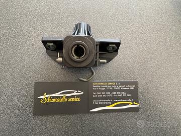 Chiusura posteriore Lancia Thema