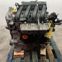 MOTORE SEMICOMPLETO DACIA Duster 1Â° Serie 8201070