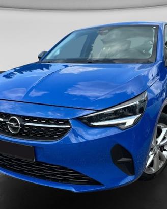 OPEL Corsa VI 2020 - Corsa 1.2 Elegance s&s 75cv