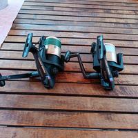 mulinelli Shimano 6000