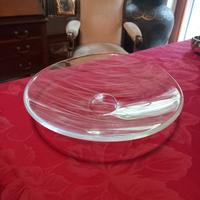 Centrotavola cristallo Orrefors