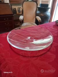 Centrotavola cristallo Orrefors