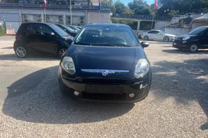 Fiat Punto Evo 1.2 5 porte S&S Dynamic