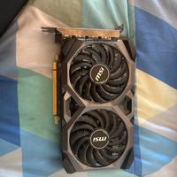 Radeon rx5500xt