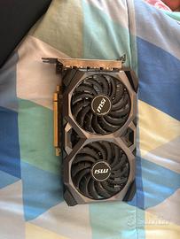 Radeon rx5500xt