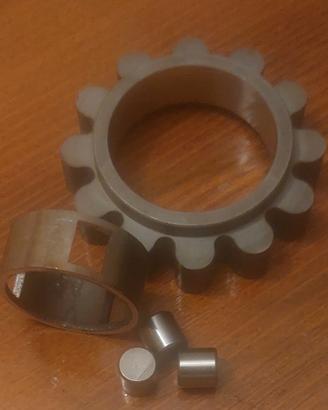 Ricambi Ducati Cucciolo Siata 
