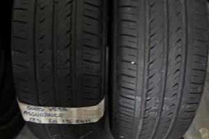 gomme usate 1856015 Estivo GOODYEAR - ASS - 647