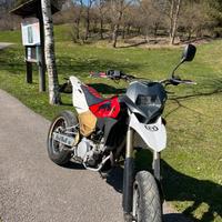 Husqvarna 610 sm