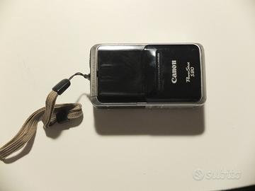 Canon S80