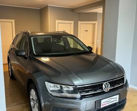 Volkswagen Tiguan 2.0 TDI SCR 4MOTION Style BlueMo